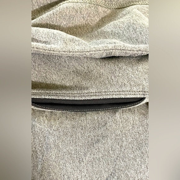 Kadyluxe black and grey leggings buttery soft like new - Picture 11 of 13